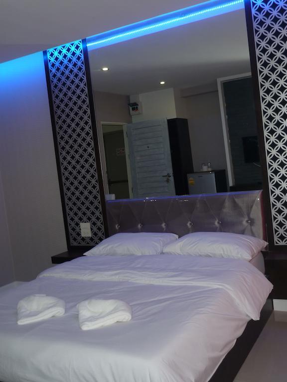 בנגקוק Ben Residence חדר תמונה